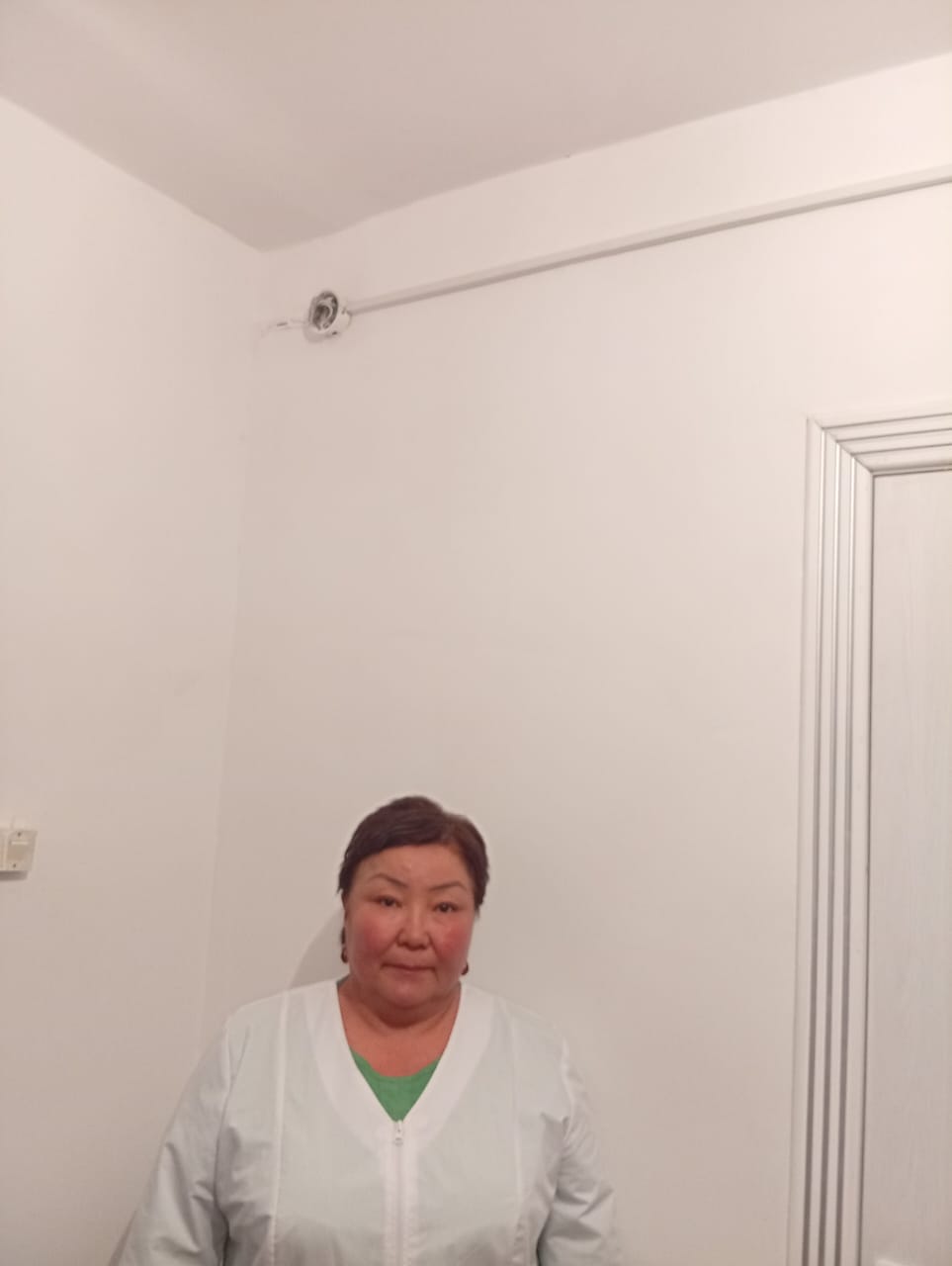 Муратова Гулсара Арстанбековна