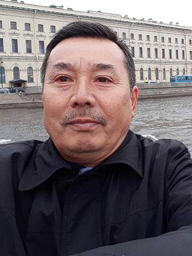 Кадыров Исмайыл Малаевич